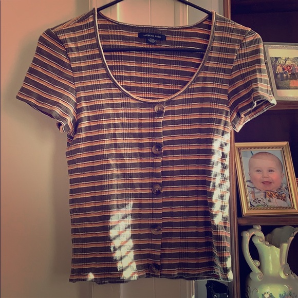 American Eagle Outfitters Tops - American Eagle Top